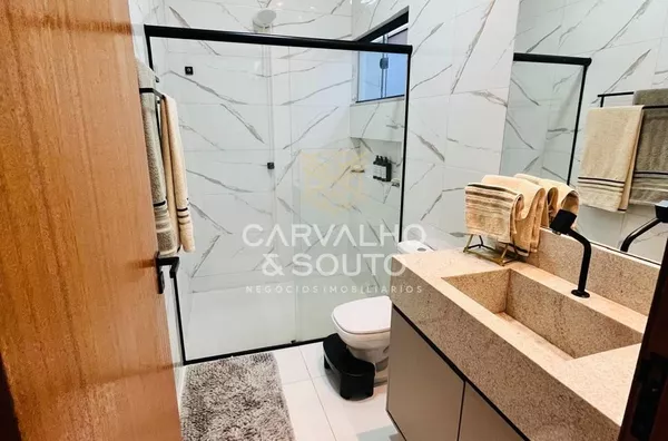 Casa para aluguel,  - Selecione - Bairro, Teixeira De Freitas