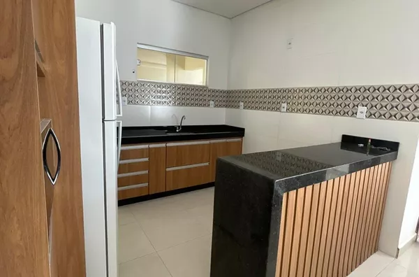Casa para aluguel,  Mont Serrat 3, Teixeira De Freitas - Foto 6