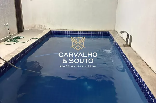Casa em condomínio para aluguel,  Colina Verde, Teixeira De Freitas