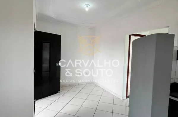 Apartamento para aluguel,  Santa Rita, Teixeira De Freitas