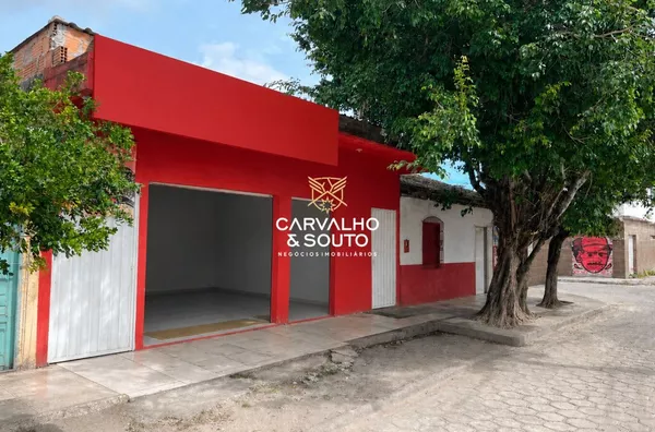 Terreno para venda,  Centro, Teixeira De Freitas