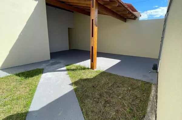 Casa para aluguel,  Mont Serrat 3, Teixeira De Freitas - Foto 1