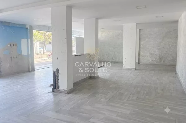 Sala comercial para aluguel,  Bela Vista, Teixeira De Freitas