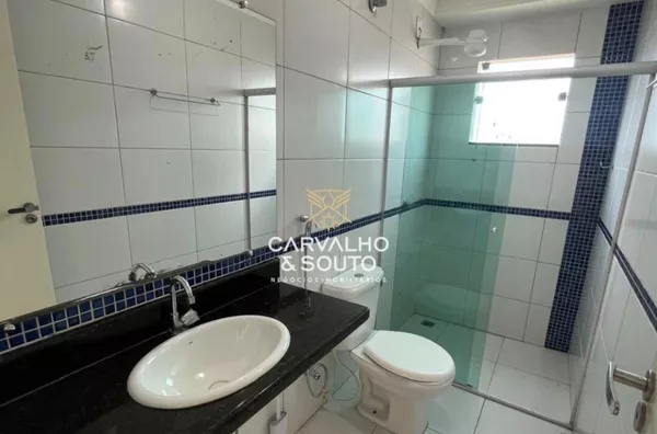 Apartamento para aluguel,  Kaikan, Teixeira De Freitas - Foto 4