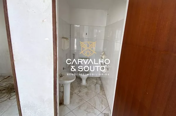 PONTO COMERCIAL PARA ALUGUEL ,  Bela Vista, Teixeira De Freitas - Foto 1