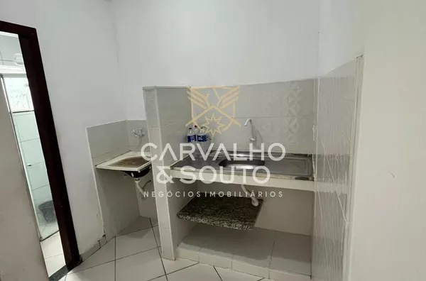 Kitinete / conjugados para aluguel,  - Selecione - Bairro, Teixeira De Freitas