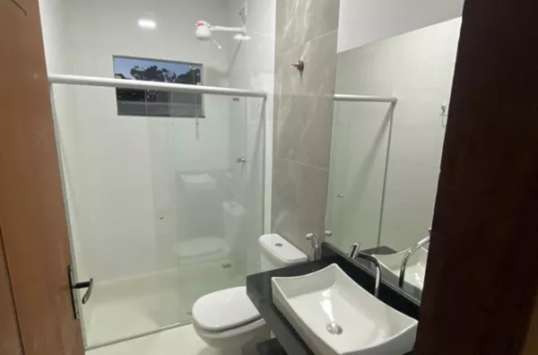 Casa para aluguel, Mont Serrat 1, Teixeira De Freitas - Foto 5