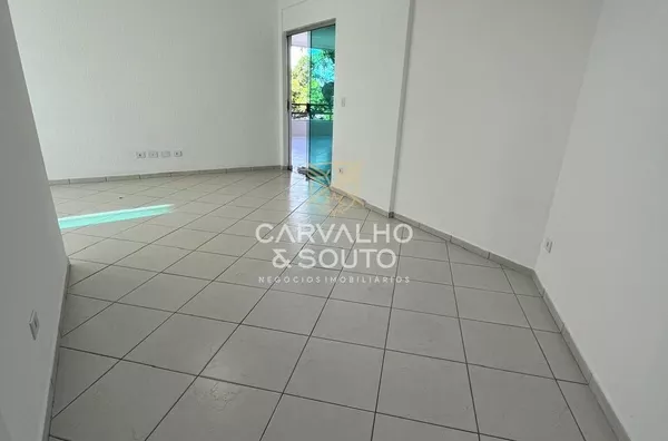 Apartamento LocaçãoLocalizado No Bela Vista 