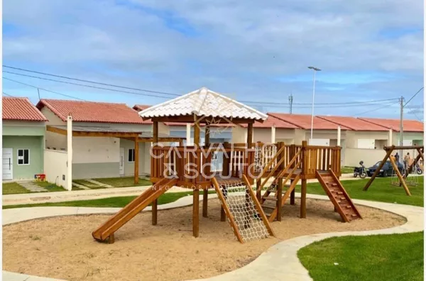 Casa para aluguel, - Selecione - Bairro, Teixeira De Freitas - Foto 10