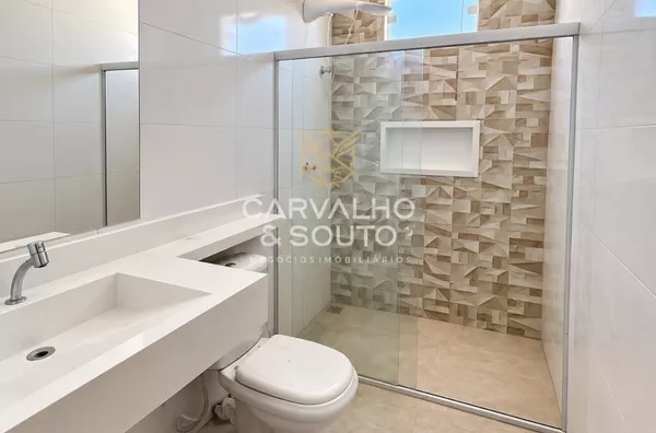 Casa para aluguel, - Selecione - Bairro, Teixeira De Freitas - Foto 3