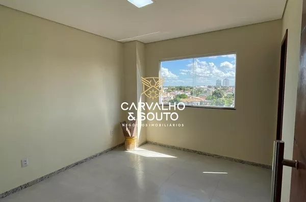 Apartamento para aluguel,  Monte Castelo, Teixeira De Freitas - Foto 6