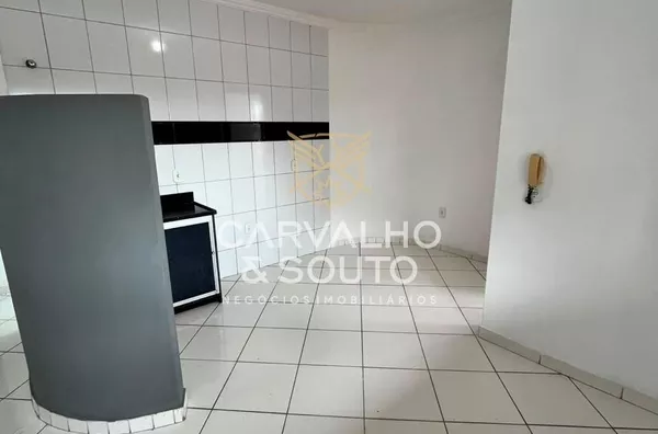 Apartamento para aluguel,  Santa Rita, Teixeira De Freitas
