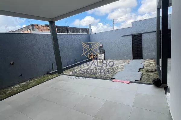 Casa para venda,  - Selecione - Bairro, Teixeira De Freitas