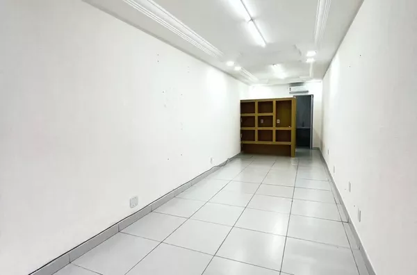 Sala comercial para aluguel, Centro, Teixeira De Freitas - Foto 1