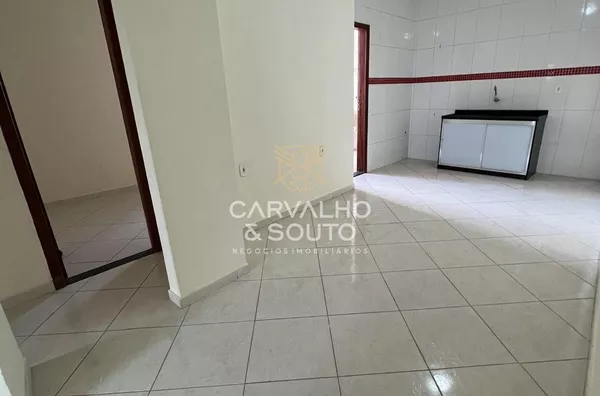  Apartamento Locação Localizado no Centro 