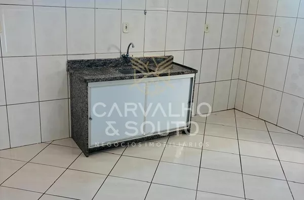 Apartamento para aluguel,  Vila Caraípe, Teixeira De Freitas
