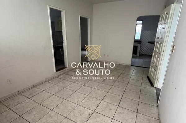 Apartamento para aluguel,  Jardim Caraipe, Teixeira De Freitas - Foto 1