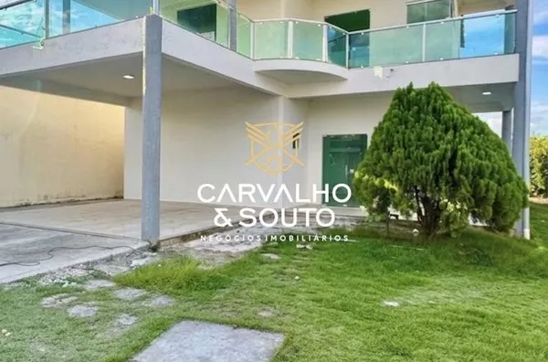 Casa no Centro, Teixeira De Freitas - Foto 1