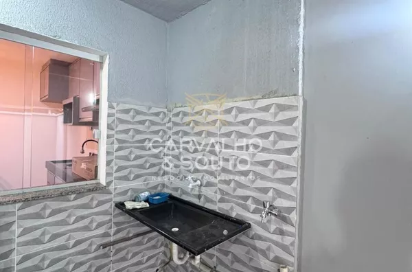 Apartamento duplex para aluguel, Vila Verde, Teixeira De Freitas - Foto 20