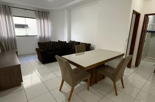 Apartamento para aluguel,  Centro, Teixeira De Freitas