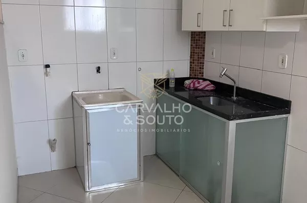 Apartamento para aluguel,  Centro, Teixeira De Freitas