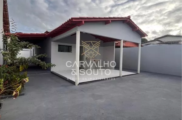 Casa para venda, Ouro Verde, Teixeira De Freitas - Foto 13