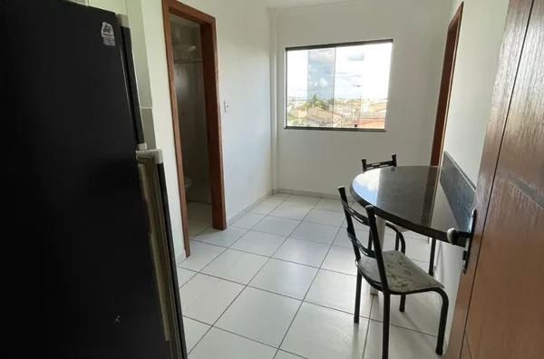 Apartamento para aluguel,  Centro, Teixeira De Freitas