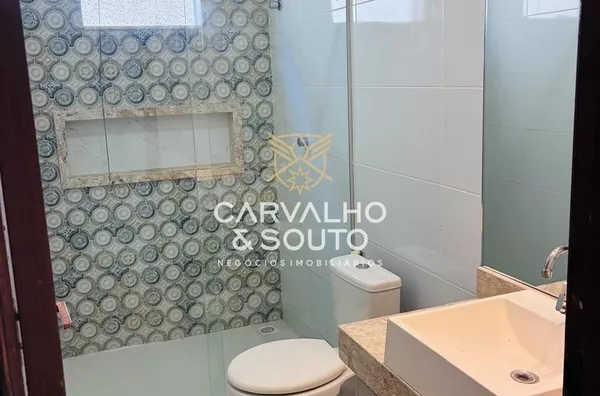 Casa para , 2 quarto(s), Colina Verde, Teixeira De Freitas - Foto 11