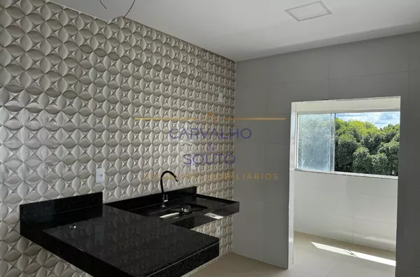 Apartamento para aluguel,  Monte Castelo, Teixeira De Freitas - Foto 6