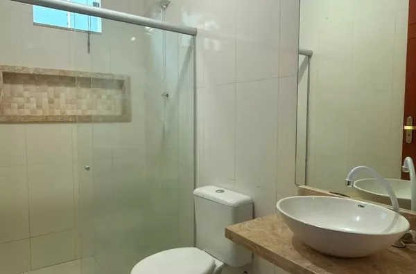 Casa para aluguel,  Kaikan, Teixeira De Freitas