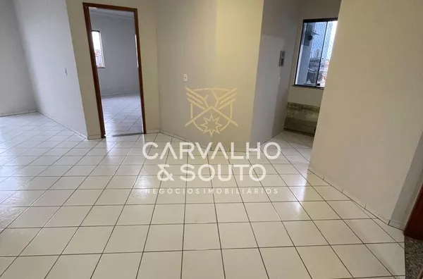 Apartamento para aluguel,  Vila Caraípe, Teixeira De Freitas