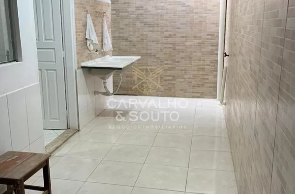 Casa para aluguel,  Centro, Teixeira De Freitas