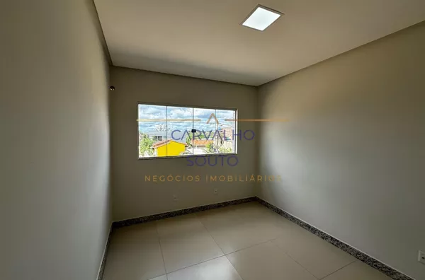 Apartamento para aluguel,  Monte Castelo, Teixeira De Freitas - Foto 2