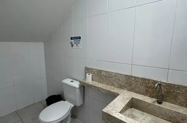 Barracão para aluguel,  - Selecione - Bairro, Teixeira De Freitas