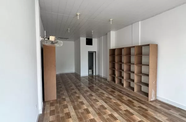 Sala comercial térrea para aluguel,  Bela Vista, Teixeira De Freitas