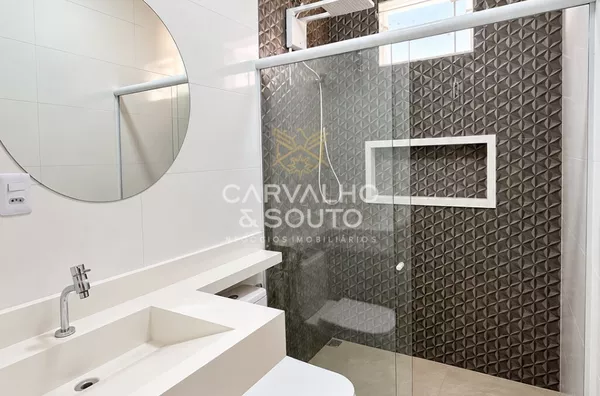 Casa para aluguel, - Selecione - Bairro, Teixeira De Freitas - Foto 2