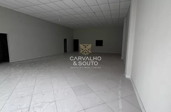 Barracão para aluguel,  Centro, Teixeira De Freitas