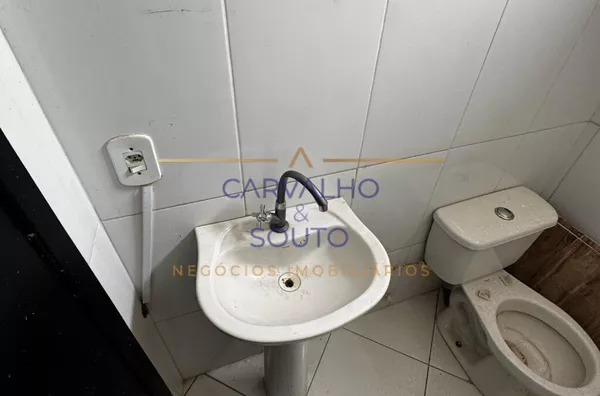 PONTO COMERCIAL DISPONÍVEL P/ LOCAÇÃO - AV. SÃO PAULO - TEIXEIRA DE FREITAS - BA