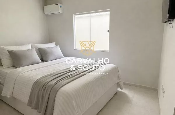 Casa para aluguel,  Mont Serrat 3, Teixeira De Freitas - Foto 5