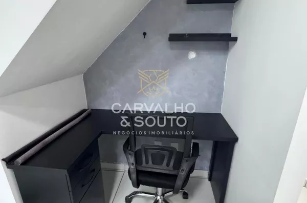 Apartamento duplex para aluguel, Vila Verde, Teixeira De Freitas - Foto 21