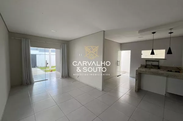 Casa para aluguel,  Jardim Das Palmeiras, Teixeira De Freitas