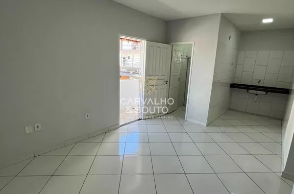 Apartamento para aluguel,  Bela Vista, Teixeira De Freitas - Foto 5