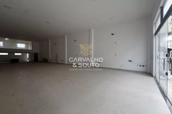 Barracão para aluguel,  Centro, Teixeira De Freitas
