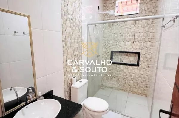 Casa para aluguel,  Colina Verde, Teixeira De Freitas