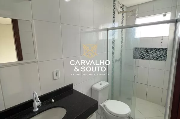 Apartamento para aluguel,  Centro, Teixeira De Freitas