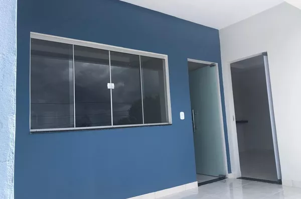 Apartamento para aluguel,  Santa Rita, Teixeira De Freitas