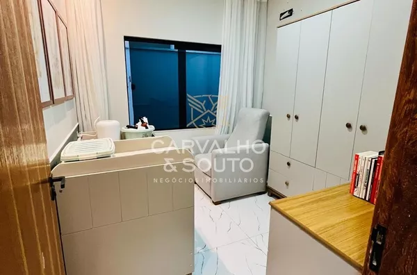 Casa para aluguel, - Selecione - Bairro, Teixeira De Freitas - Foto 6