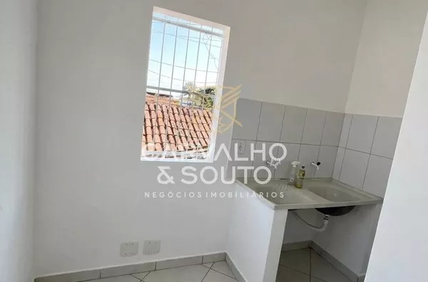 Apartamento para aluguel,  Santa Rita, Teixeira De Freitas