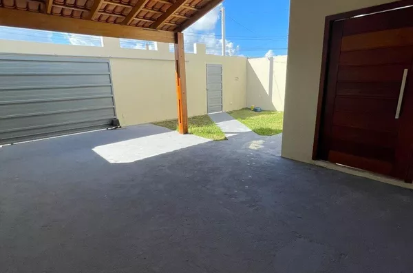 Casa para aluguel,  Mont Serrat 3, Teixeira De Freitas - Foto 2