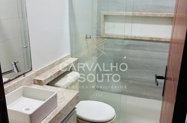Casa para aluguel,  - Selecione - Bairro, Teixeira De Freitas
